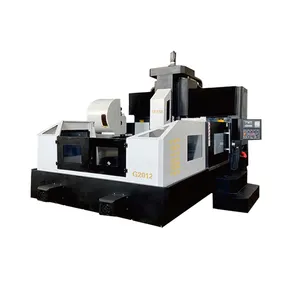 Manufacturer supply cnc vertical machining center 2012 cnc milling machine