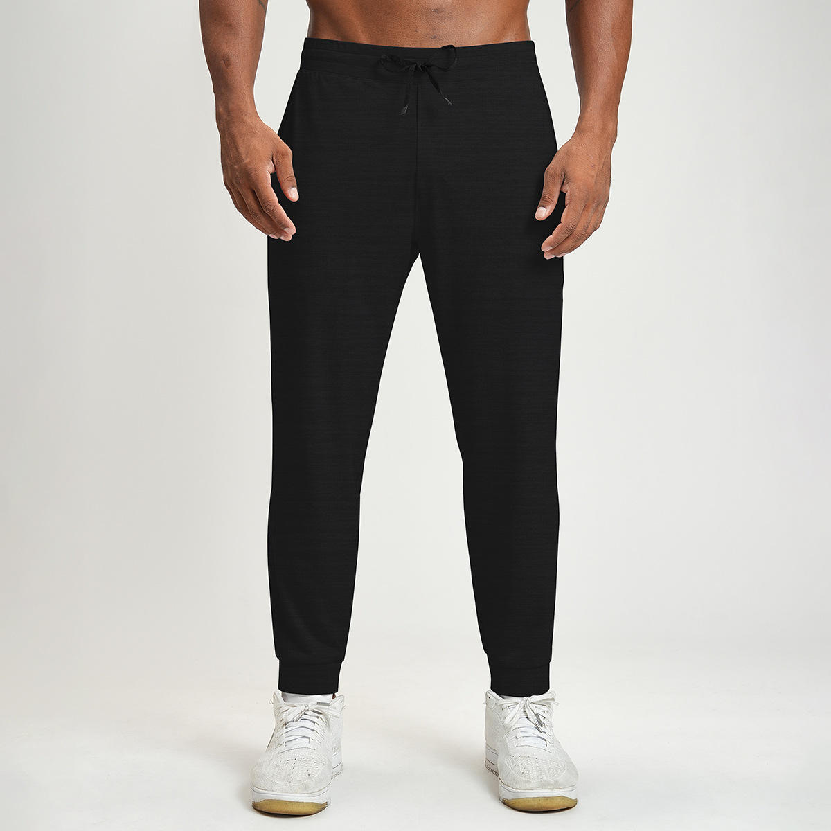 Charcoal Black-pant