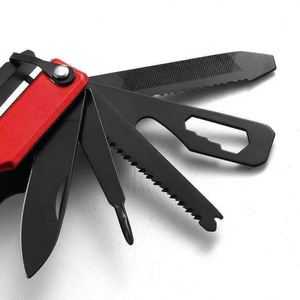 Échantillon Gratuit - Marteau de Survie Pliant Multifonctionnel pour Camping en Plein Air avec Outils Multiples Intégrés - Idéal pour Cadeaux - Product Image 4