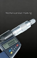 High Precision Measuring Instrument Spiral Micrometer Outer Diameter Micrometer Electronic Measuring Tool