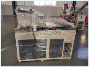 ठोस C1609-10 फाइबर-प्रबलित कंक्रीट फ्लेक्स फ्लेक्स फ्लेक्स फ्लेक्स-बिडिंग ताकत परीक्षण उपकरण - Product Image 6