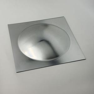 Handmade Shatterproof Acrylic Art Deco <b>Sensory</b> Bubble <b>Mirror</b> for Kids Room Party Use Customizable - Product Image 4