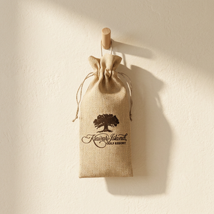 Sacs à cordon pour bouteilles, vente en gros, sacs d'emballage en tissu avec logo personnalisé, fourniture OEM - Product Image 1