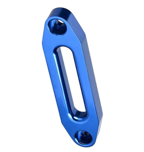 Custom Alta Qualidade Ucreative Alumínio <span class=keywords><strong>Hawse</strong></span> <span class=keywords><strong>Fairlead</strong></span> Preço De Fábrica - Product Image 3