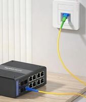 Kabel Patch Cord/Pigtail Serat Optik Single-mode Simplex SC/APC-SC/UPC 2.0mm untuk Data