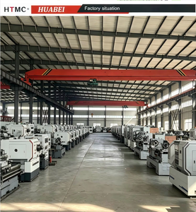 Torno de Metal de Construcción Duradera, Longitud Central de 1000 mm, Ampliamente Utilizado en la Fabricación y el Mantenimiento de Equipos C6136D <span class=keywords><strong>X1000</strong></span> - Product Image 6