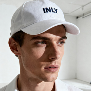 Casquettes de baseball unisexes personnalisées <span class=keywords><strong>New</strong></span> Original <span class=keywords><strong>Era</strong></span> Caps pour hommes Fitted Embroider Logo Street Caps - Product Image 2