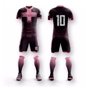 Maillots de football personnalisés les moins chers Argentine Noir Jaune Version joueur Brésil - Product Image 2