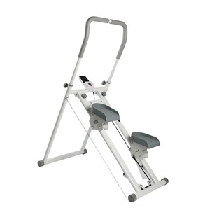 Casa pieghevole multifunzione Stepper arrampicata attrezzature per il Fitness per arrampicata <span class=keywords><strong>in</strong></span> <span class=keywords><strong>montagna</strong></span> - Product Image 6