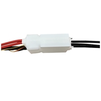 HV 400A ESC 90V Speed Controller Surfboard Brushless pour RC Boat & Ship avec boîtier de programmation
