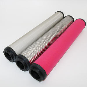 Élément de filtre à air de précision de remplacement pour sécheuse Hangzhou Shanli 2-2-Carb 4-Carb SLAF-10HC Vente en gros - Product Image 4