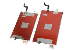 Mobile <strong>3D</strong> <strong>Touch</strong> <strong>LCD</strong> Display <strong>Backlight</strong> Panel for Iphone <strong>Lcd</strong> Screen Repair - Product Image 2