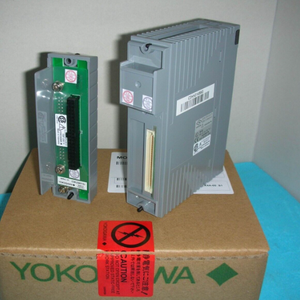 ราคาดี คุณภาพเยี่ยม โมดูลระบบควบคุมแบบกระจาย Yokogawa CENTUM VP (DCS) รุ่น ALR121-S50 S1 โมดูลอินพุต - Product Image 1
