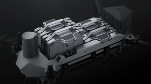 2026 Delivery Cargo Flycart 200 Drone With Dual Battery Synergistic Efficiency <b>Smooth</b> Flight with Heavy Load FC200 UAV - Product Image 6