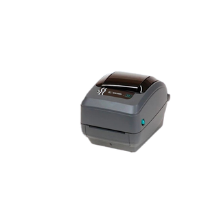 Imprimante Zebra <span class=keywords><strong>GK420D</strong></span> GX420T neuve d'origine, surface d'impression unique, dédiée/rapide - Product Image 2