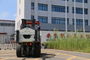 أداة دوران الرافعة الشوكية تجعل الرافعات الشوكية أكثر سهولة مع ميزة دوران المدى القابل للتعديل - Product Image 5