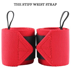 Bandes de maintien rigides en polyester personnalisées pour la musculation, soutien du <span class=keywords><strong>poignet</strong></span>, attelle pour le <span class=keywords><strong>pouce</strong></span>, unisexe, pour la force athlétique - Product Image 2