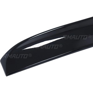 Alerón Trasero para Techo de Coche, Pieza de Modificación para Dodge Charger 2015+, Alerón Trasero para Techo, Accesorios para Coche, Pieza Exterior - Product Image 5