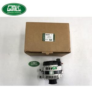 Alternateur GL0796 pour Land Rover <span class=keywords><strong>Discovery</strong></span> 4 2009 - Pièces moteur Germax (LR065865, LR077418, LR023405, LR011231, LR091107) - Product Image 6