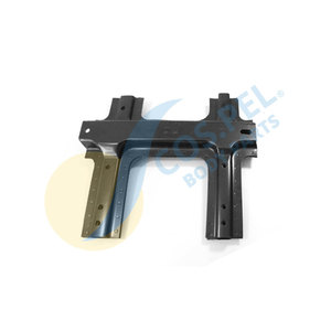 COS.PEL. ใหม่ ขายึดรองเท้าแบบโลหะ LH สำหรับเปลี่ยน/ซ่อมแซม - Product Image 1