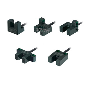 Sensor Fotoeléctrico de Micro Ranura Shenwu SM-K25 SM-U25 SM-L25 SM-F25 SM-R25N - Product Image 1