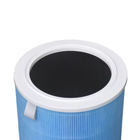 Filter Pemurni Premium dan Filter Karbon Aktif untuk Xiaomi Mi 2S 2 Pro Mi Air Purifier Filter Part