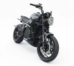Hengniu <span class=keywords><strong>Diavel</strong></span> 2026 Venta al por mayor de fábrica <span class=keywords><strong>Precio</strong></span> económico Motocicleta eléctrica de 2 ruedas para adultos 8000W Scooter eléctrico Moto de carreras Desmontable - Product Image 1