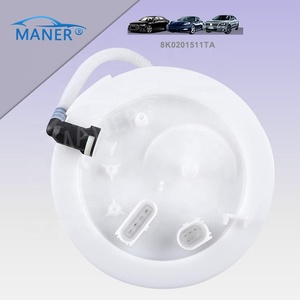 Filtre à essence pour voiture Filtres à carburant pour VW GOLF TIGUAN TOUAREG AUDI Pièces détachées pour moteur 8K0201511TA - Product Image 2