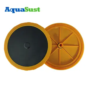 Supplier Low Energy Consumption Disc Diffuser 9 Inch For Cage Culture