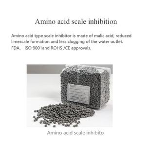 Mini <span class=keywords><strong>filtre</strong></span> à eau en Fiber de <span class=keywords><strong>charbon</strong></span> actif multi-usages de haute qualité pour <span class=keywords><strong>filtre</strong></span> à eau domestique à alimentation électrique de cuisine - Product Image 4