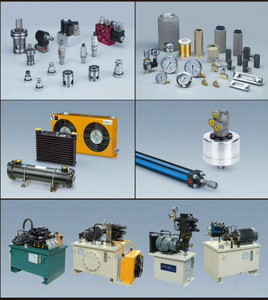 <span class=keywords><strong>Valve</strong></span> hydraulique actionnée par pilote BG-06 de BG-03 de BT-06 BT-04 BT-10 BG-10 - Product Image 4