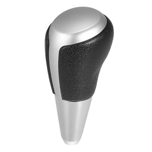 Toyota Automatic Gear <b>Shift</b> <b>Knob</b> Leather Ergonomic JM4-49 Car Transmission Part - Product Image 2