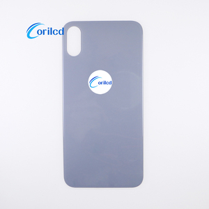Coques de téléphone portable pour <span class=keywords><strong>Iphone</strong></span> 6 6S 7 <span class=keywords><strong>8PLUS</strong></span> verre arrière de remplacement Oem verre arrière couverture arrière batterie - Product Image 3
