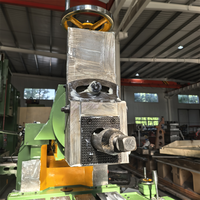 Machine à façonner le métal CNC Yade Heavy Duty BY60100, hydraulique, 7,5 kW, garantie 3 ans, 380 V/220 V, prix compétitif