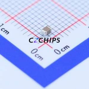 Condensador SMD (MLCC) C0805X105K101T 0805 (Capacitancia: 1uF) (Precisión: 10%) (Voltaje Nominal: 100V) - Product Image 1