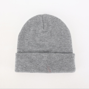 Men Women's Hexagonal Knitted Acrylic Woolen Beanie Warm <strong>Bare</strong> Plate <strong>Hat</strong> Cross-Border Outdoor Style Digital Custom Winter <strong>Hat</strong> - Product Image 6