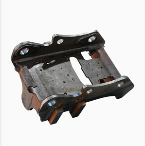 Pièces estampées en laiton pour modules de dissipation thermique, appareils électroménagers, machines agricoles, interrupteurs électriques - Product Image 2