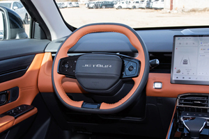 JETOUR Dasheng 2026 2025: Nuova <span class=keywords><strong>Auto</strong></span> a Benzina, Migliore Vettura Familiare con Guida a Sinistra, Chery Jetour Dasheng Nuovi Modelli - Product Image 5