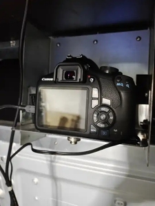 <span class=keywords><strong>Caja</strong></span> DE FOTOS interactiva Magic Mirror Studio de 65 pulgadas. Perfecto para fiestas o bodas, escenario de eventos al aire libre portátil - Product Image 6