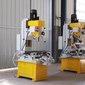 ZX50C مغذي أوتوماتيكي MT4 مغزل تفتق بضوء جديد واجب عمودي صغير مطاحن يدوية محرك نواة - Product Image 3