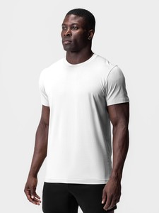 Camisetas Blancas para Hombre, Camisetas de Algodón para Hombre de Muy Alta Calidad, Camiseta Deportiva para Hombre 2026 - Product Image 2