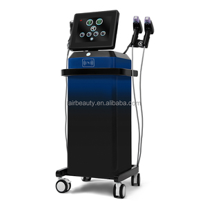 2026 2-in-1 Depth 8mm 12P 24P 40P Nano Facial and Body Skin Rejuvenation Anti-aging and Body Contouring Face Clean Beauty Device - Product Image 2