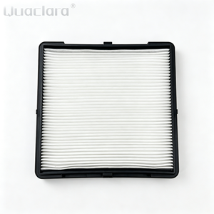 97133-07010 Filtro Aria per Auto, Filtro Abitacolo e Bagagliaio, Ricambio per HYUNDAI I10 I 11-2013 KIA <span class=keywords><strong>PICANTO</strong></span> 2005-2011 - Product Image 1