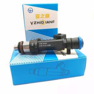 Auto otras piezas del motor boquilla del inyector de combustible 0280158501 para <span class=keywords><strong>Opel</strong></span> <span class=keywords><strong>Corsa</strong></span> C 2006 1,2 <span class=keywords><strong>gasolina</strong></span> - Product Image 2