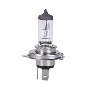 Sistema de iluminación para coche superbrillante, bombillas halógenas H4 H7 9005 880 90W 100W, accesorios para faros LED, lámpara halógena - Product Image 1