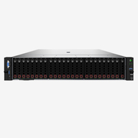 Merek baru Harga bagus H3C unierver R4900 G5 Server H3C R4900 2U rak Server