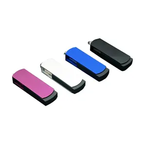 新型金属记忆盘4gb 8gb 16gb金属u盘cle usb 1TB 2TB u盘