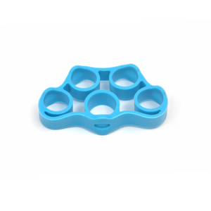 Entrenador <span class=keywords><strong>de</strong></span> Agarre para Dedos <span class=keywords><strong>de</strong></span> Silicona, Fortalecedor <span class=keywords><strong>de</strong></span> Manos, Estirador <span class=keywords><strong>de</strong></span> Dedos, <span class=keywords><strong>Bandas</strong></span> <span class=keywords><strong>de</strong></span> Resistencia para Manos - Product Image 4