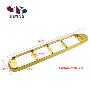 जिइंग ऑफिस फर्नीचर हार्डवेयर एक्सेसरीज बॉस चेयर आर्मरेस्ट सजावट आर्मरेस्ट सजावट - Product Image 2