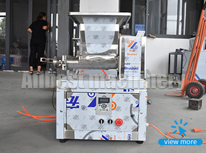 Divisor de masa <span class=keywords><strong>Pan</strong></span> francés/divisor de masa redondo portátil - Product Image 5